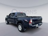 Used 2013 Toyota Tacoma 4x4 Double Cab image 4