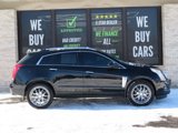 Used 2013 Cadillac SRX Performance w/ Driver Awareness Package image 2