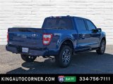 New 2023 Ford F150 XL w/ STX Appearance Package image 5