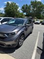 Used 2019 Honda CR-V EX image 2