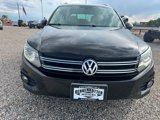 Used 2012 Volkswagen Tiguan S image 3