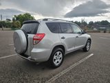 Used 2012 Toyota RAV4 4WD image 5