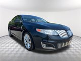Used 2010 Lincoln MKS image 3