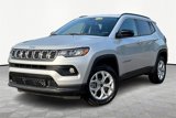 New 2025 Jeep Compass Latitude image 2