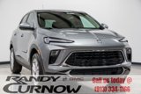 New 2025 Buick Encore GX Preferred image 2