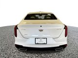 New 2025 Cadillac CT4 Premium Luxury image 4