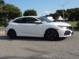 Used 2019 Honda Civic EX image 2