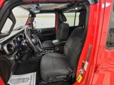 Used 2023 Jeep Gladiator Sport image 6