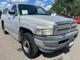 Used 1997 Dodge Ram 1500 Truck 4x4 Regular Cab image 4