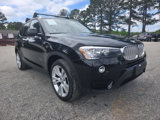 Used 2016 BMW X3 xDrive28i image 5