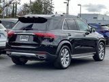 Used 2020 Mercedes-Benz GLE 350 4MATIC image 4