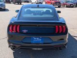 Certified 2022 Ford Mustang Coupe image 5