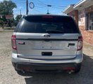 Used 2015 Ford Explorer 4WD Police Interceptor image 4