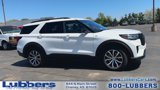 New 2025 Ford Explorer ST-Line image 2