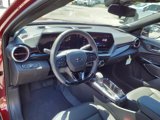 New 2025 Chevrolet Trax RS w/ Driver Confidence Package image 6