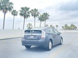 Used 2013 Toyota Prius Plug-In Hybrid image 2