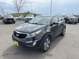 Used 2014 Kia Sportage EX image 2