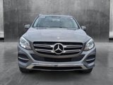Used 2016 Mercedes-Benz GLE 350 image 2
