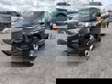 New 2024 Ford Edge SE image 4