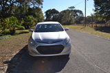 Used 2014 Hyundai Sonata Hybrid image 3