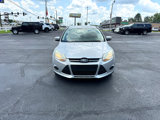 Used 2014 Ford Focus SE image 3