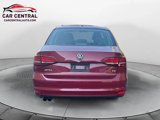 Used 2016 Volkswagen Jetta S image 4