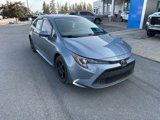 Used 2021 Toyota Corolla LE image 3