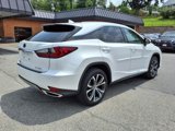 Used 2022 Lexus RX 350 Premium w/ Premium Package image 3