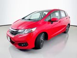 Used 2018 Honda Fit EX-L image 3