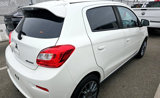Used 2019 Mitsubishi Mirage RF image 4