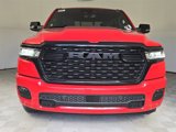 New 2025 RAM 1500 Big Horn image 3