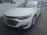 Used 2023 Chevrolet Malibu LT image 3