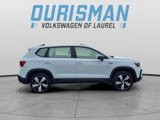 Used 2024 Volkswagen Taos S image 2