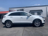 Used 2023 Cadillac XT5 Premium Luxury image 2