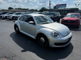 Used 2013 Volkswagen Beetle 2.5 image 2