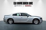 Used 2022 Dodge Charger SXT image 3