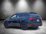 Used 2022 Volkswagen Tiguan SE R-Line image 4