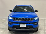 New 2025 Jeep Compass Latitude w/ Convenience Group image 3