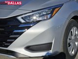 New 2025 Nissan Versa S image 5
