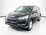 Used 2015 Honda CR-V EX image 3