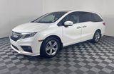 Used 2020 Honda Odyssey EX-L image 4