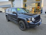Used 2016 Jeep Patriot Sport w/ Power Value Group image 5