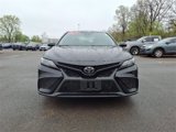 Certified 2023 Toyota Camry SE image 2