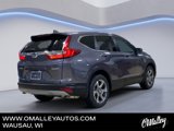 Certified 2019 Honda CR-V EX-L image 5