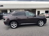 Used 2014 Lexus RX 350 AWD image 5