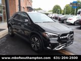 Certified 2024 Mercedes-Benz GLA 250 4MATIC image 4