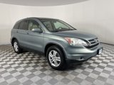 Used 2011 Honda CR-V EX-L image 1