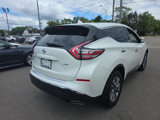 Used 2018 Nissan Murano S image 6