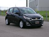 Used 2021 Chevrolet Spark LT image 2