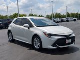 Certified 2019 Toyota Corolla SE image 5